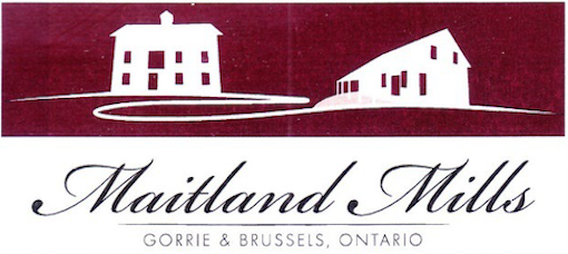 Maitland Mills Logo