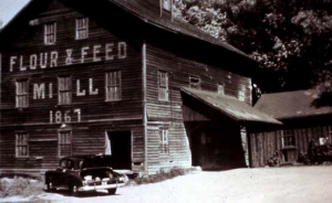 The Mill of the 1950s